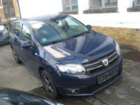 gebraucht Dacia Sandero TCe 90 Klima TÜV+Service neu