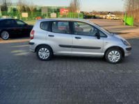 Gebraucht Honda Jazz 77 PS (56 kW) 2004 Grau Kleinwagen