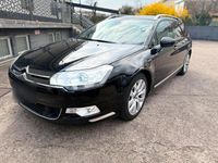 Gebraucht Citroën C5 240 PS (176 kW) 2011 Schwarz Kombi