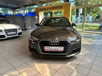 Gebraucht Audi A4 Ambiente 150 PS (110 kW) 2019 Braun Kombi