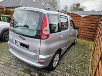 gebraucht Toyota Yaris Verso 1.3