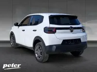 Gebraucht Citroën C3 101 PS (74 kW) 2026 Met. polarweiß SUV
