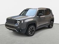 gebraucht Jeep Renegade RenegadePLUG-IN HYBRID 4XE HIGH UPLAND MJ23