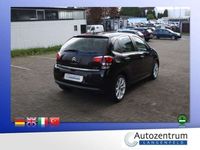 gebraucht Citroën C3 1.2 VTI Exclusive *17 ZOLL*PANO*PARKHILFE*