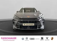 Gebraucht Cupra Terramar VZ 325 PS (239 kW) 2024 Grau SUV