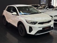 Brugt Kia Stonic Edition 7 84 HK (61 kW) 2022 Hvid SUV