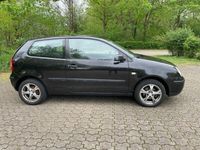 gebraucht VW Polo 9N 1.2