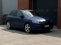 gebraucht Audi Q5 3.0 TDI quattro tiptronic sport