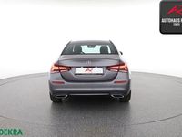 Gebraucht Mercedes A200 Progressive 150 PS (110 kW) 2021 Mountaingrau Limousine