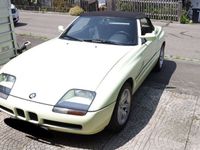 gebraucht BMW Z1 in fun-gelb, 1.Hand