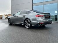 gebraucht Audi S5 Sportsback TDI