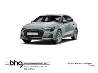 Gebraucht Audi A3 Ambiente 116 PS (85 kW) 2025 Pfeilgrau perleffekt Limousine