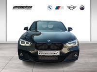 gebraucht BMW 120 d 5-Türer