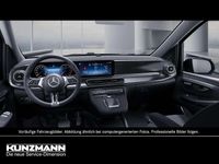 Gebraucht Mercedes V300 Style 237 PS (174 kW) 2026 Graphitgrau metallic Van / Kleinbus
