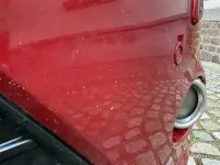 Używany Ford Focus 163 KM (119 kW) 2012 Czerwony Kombi