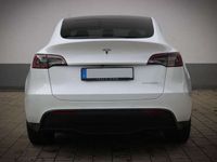 gebraucht Tesla Model Y Long Range*20"schwarz*MJ 2022