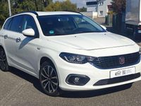 Gebraucht Fiat Tipo 120 PS (88 kW) 2019 Weiß Kombi