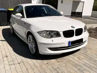 Gebraucht BMW 118 143 PS (105 kW) 2009 Kleinwagen