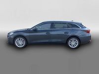 Gebraucht Seat Leon ST XCELLENCE 150 PS (110 kW) 2022 Grau Kombi