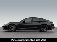 Gebraucht Porsche Panamera 4 470 PS (345 kW) 2024 Schwarz Limousine