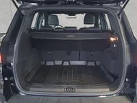 Gebraucht Ford Kuga ST-Line 175 PS (128 kW) 2019 Iridium schwarz mica SUV