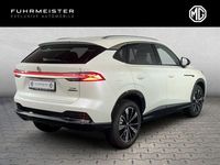Neu MG HS Luxury 224 PS (164 kW) 2026 Weiss SUV