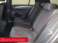 gebraucht VW Golf GTI VII 2.0 TSI DSG Performance HONEYCOMB SHZ ACC