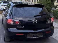 Gebraucht Mazda 3 Active 105 PS (77 kW) 2007 Limousine