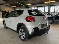 Gebraucht Citroën C3 Feel 82 PS (60 kW) 2021 Kleinwagen