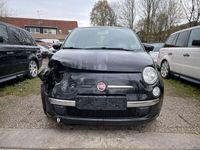 gebraucht Fiat 500 Lounge