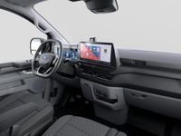 Neu Ford E-Transit Limited 160 kW (218 PS) 2025 Grey matter grey matter Van