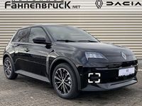 Neu Renault R5 Komfort 110 kW (150 PS) 2026 Schwarz Kleinwagen