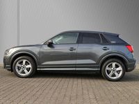 Gebraucht Audi Q2 S-Line 150 PS (110 kW) 2023 Grau SUV