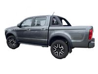 Gebraucht JAC JS8 150 PS (110 kW) 2024 Grau SUV