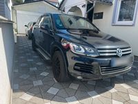 gebraucht VW Touareg 7P