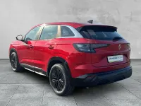 Neu Renault Austral Evolution 150 PS (110 kW) 2026 Rot SUV