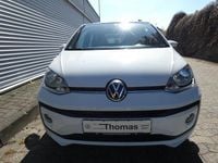 Second-hand VW up! 65 CP (47 kW) 2022 Alb Hatchback