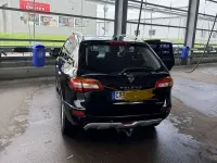 Gebraucht Renault Koleos Expression 150 PS (110 kW) 2009 SUV