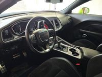 Gebraucht Dodge Challenger 492 PS (361 kW) 2021 Grün Coupé