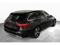 Gebraucht Mercedes 200 163 PS (119 kW) 2023 Graphitgrau (metallic) Kombi