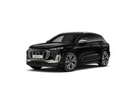 Gebraucht Audi SQ6 e-tron Ambiente 359 kW (489 PS) 2025 Schwarz SUV