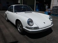 Gebraucht Porsche 912 90 PS (66 kW) 1966 Weiß Coupé