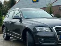 Gebraucht Audi Q5 211 PS (155 kW) 2026 SUV
