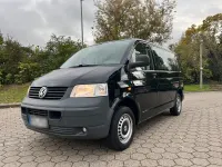 Occasion VW Transporter 115 ch (84 kW) 2005 Noir Van