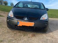 gebraucht Mitsubishi Colt CZC 1.5 -