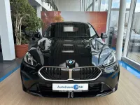 Gebraucht BMW 120 M Sport 170 PS (125 kW) 2025 Schwarz Kleinwagen