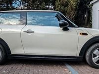 Second-hand Mini ONE 102 CP (75 kW) 2015 Bej Hatchback