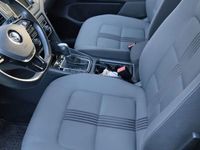 gebraucht VW Golf Sportsvan 1.6 TDI DSG ALLSTAR BMT ALLSTAR