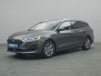 Neu Ford Focus Titanium X 155 PS (114 kW) 2025 Grau Limousine