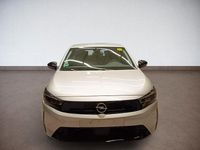 Gebraucht Opel Corsa Edition 101 PS (74 kW) 2024 Silber Kleinwagen